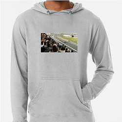 F1 The Movie was released in theaters on June 27 2025 F1 The Movie Hoodies