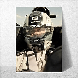 F1 The Movie is produced by Lewis Hamilton and Jerry Bruckheimer F1 The Movie Posters