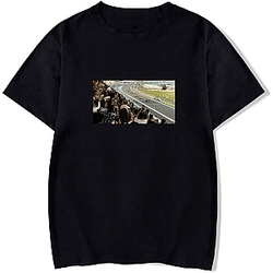 F1 The Movie was released in theaters on June 27 2025 F1 The Movie T-Shirts