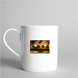 F1 The Movie is set around the fictional APXGP racing team F1 The Movie Mugs