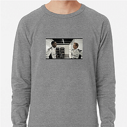 F1 The Movie follows an aging F1 driver named Sonny Hayes F1 The Movie Sweatshirts