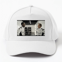 F1 The Movie follows an aging F1 driver named Sonny Hayes F1 The Movie Hats & Caps