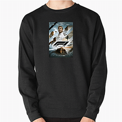 F1 The Movie is a new high octane sports drama film F1 The Movie Sweatshirts