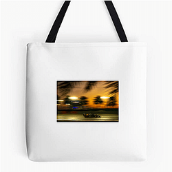 F1 The Movie is set around the fictional APXGP racing team F1 The Movie Bags