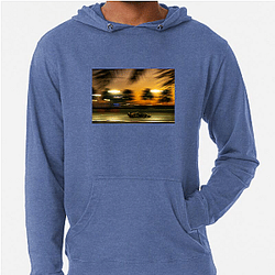 F1 The Movie is set around the fictional APXGP racing team F1 The Movie Hoodies