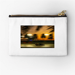 F1 The Movie is set around the fictional APXGP racing team F1 The Movie Zipper Pouches