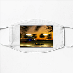 F1 The Movie is set around the fictional APXGP racing team F1 The Movie Face Masks