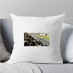 F1 The Movie was released in theaters on June 27 2025 F1 The Movie Pillows Cover
