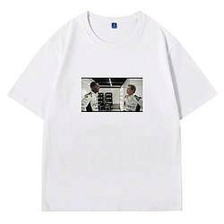 F1 The Movie follows an aging F1 driver named Sonny Hayes F1 The Movie T-Shirts