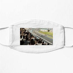 F1 The Movie was released in theaters on June 27 2025 F1 The Movie Face Masks