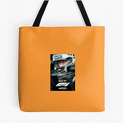 F1 The Movie features Damson Idris as the young rookie Joshua Pearce F1 The Movie Bags