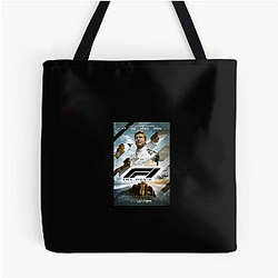 F1 The Movie is a new high octane sports drama film F1 The Movie Bags
