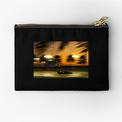 F1 The Movie is set around the fictional APXGP racing team F1 The Movie Zipper Pouches