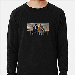 F1 The Movie shows Hayes attempting a comeback after 30 years F1 The Movie Sweatshirts