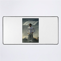 F1 The Movie is directed by Joseph Kosinski of Top Gun Maverick fame F1 The Movie Mouse Pads
