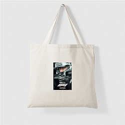 F1 The Movie features Damson Idris as the young rookie Joshua Pearce F1 The Movie Bags