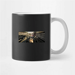 F1 The Movie was filmed during actual Formula 1 Grand Prix weekends F1 The Movie Mugs