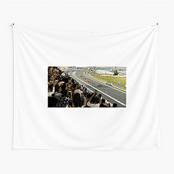 F1 The Movie was released in theaters on June 27 2025 F1 The Movie Tapestries