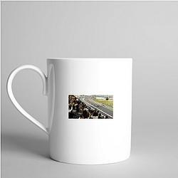 F1 The Movie was released in theaters on June 27 2025 F1 The Movie Mugs