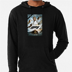 F1 The Movie is a new high octane sports drama film F1 The Movie Hoodies