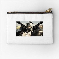 F1 The Movie is produced by Lewis Hamilton and Jerry Bruckheimer F1 The Movie Zipper Pouches