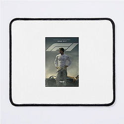 F1 The Movie is directed by Joseph Kosinski of Top Gun Maverick fame F1 The Movie Mouse Pads