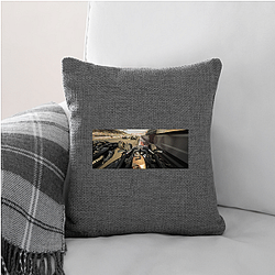 F1 The Movie was filmed during actual Formula 1 Grand Prix weekends F1 The Movie Pillows Cover