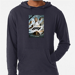F1 The Movie is a new high octane sports drama film F1 The Movie Hoodies