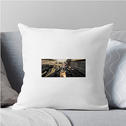 F1 The Movie was filmed during actual Formula 1 Grand Prix weekends F1 The Movie Pillows Cover