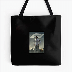 F1 The Movie is directed by Joseph Kosinski of Top Gun Maverick fame F1 The Movie Bags