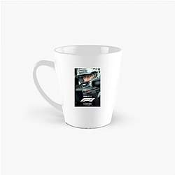 F1 The Movie features Damson Idris as the young rookie Joshua Pearce F1 The Movie Mugs