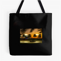 F1 The Movie is set around the fictional APXGP racing team F1 The Movie Bags