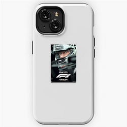 F1 The Movie features Damson Idris as the young rookie Joshua Pearce F1 The Movie Samsung Cases