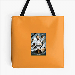F1 The Movie is a new high octane sports drama film F1 The Movie Bags