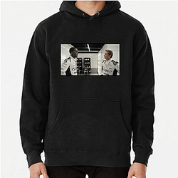 F1 The Movie follows an aging F1 driver named Sonny Hayes F1 The Movie Hoodies