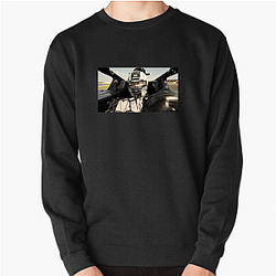 F1 The Movie is produced by Lewis Hamilton and Jerry Bruckheimer F1 The Movie Sweatshirts