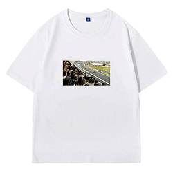 F1 The Movie was released in theaters on June 27 2025 F1 The Movie T-Shirts