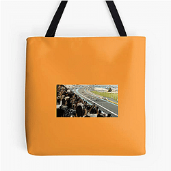F1 The Movie was released in theaters on June 27 2025 F1 The Movie Bags