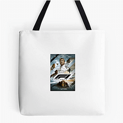 F1 The Movie is a new high octane sports drama film F1 The Movie Bags