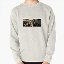 F1 The Movie was filmed during actual Formula 1 Grand Prix weekends F1 The Movie Sweatshirts