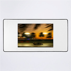 F1 The Movie is set around the fictional APXGP racing team F1 The Movie Mouse Pads