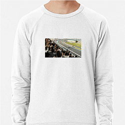F1 The Movie was released in theaters on June 27 2025 F1 The Movie Sweatshirts