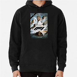 F1 The Movie is a new high octane sports drama film F1 The Movie Hoodies