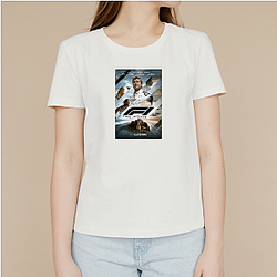 F1 The Movie is a new high octane sports drama film F1 The Movie T-Shirts