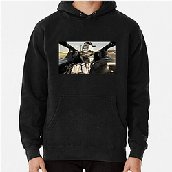 F1 The Movie is produced by Lewis Hamilton and Jerry Bruckheimer F1 The Movie Hoodies