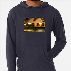 F1 The Movie is set around the fictional APXGP racing team F1 The Movie Hoodies