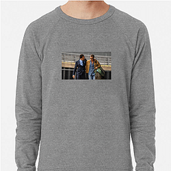 F1 The Movie shows Hayes attempting a comeback after 30 years F1 The Movie Sweatshirts