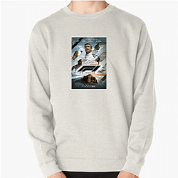 F1 The Movie is a new high octane sports drama film F1 The Movie Sweatshirts