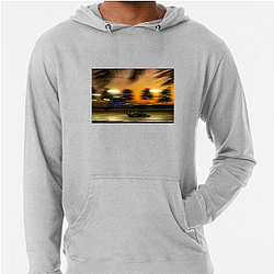 F1 The Movie is set around the fictional APXGP racing team F1 The Movie Hoodies