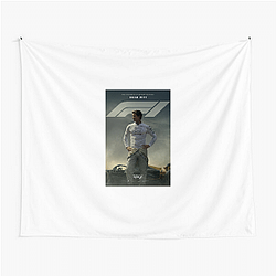 F1 The Movie is directed by Joseph Kosinski of Top Gun Maverick fame F1 The Movie Tapestries